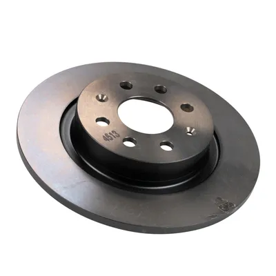 Rear brake disc coated original (OE 55700592) 264
