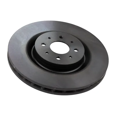 Front brake disc OE (51738833)