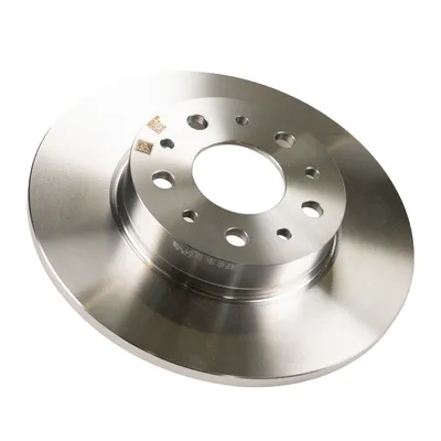 rear brakedisc
