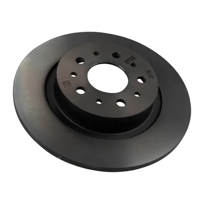 rear brakedisc