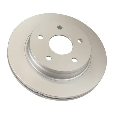 front brake disc