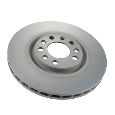 Front brake disc original (K68249840AC)