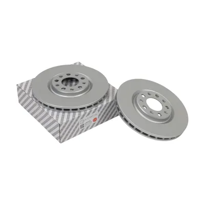 Original front brake disc