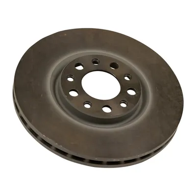 Front brake disc original