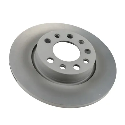 Rear brake disc original (K68249842AA)