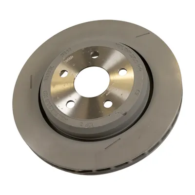 Rear brakedisc