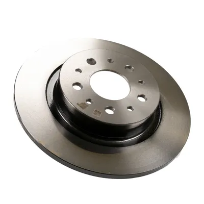rear brakedisc