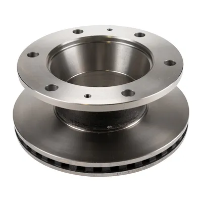 Rear brake disc 330