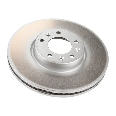 Front brake disc PSA OE (9805260180)