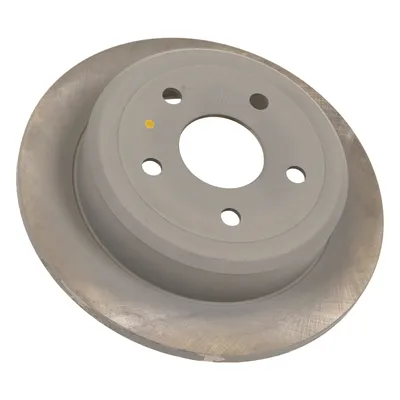 rear brakedisc