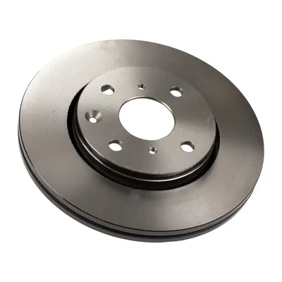 Brake disc ORIGINAL (1613819880)
