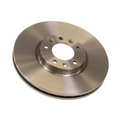 Front brake disc PSA OE (1642760480)