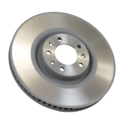 Front brake disc O330