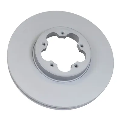 Front brake disc internally ventilated 300 mm ZIMMERMANN