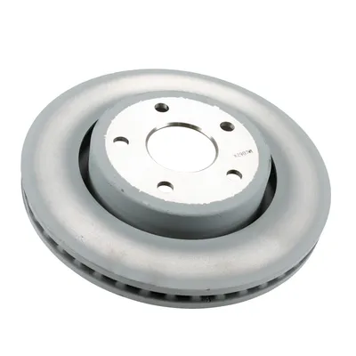 Front brake disc original bel ftet 328 mm