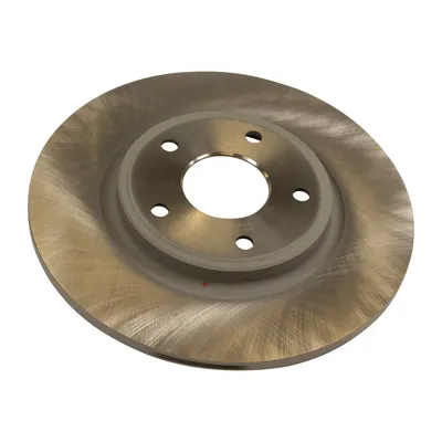 Rear brake disc 328 mm
