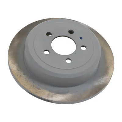rear brakedisc