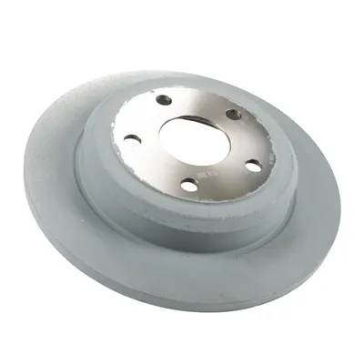 Brake disc original rear full 1=330 D=14.0 H=64.0mm