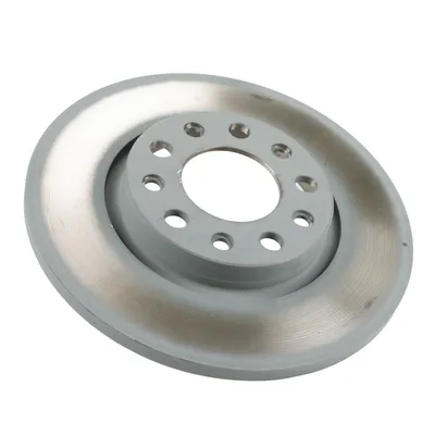 Rear brake disc original 280 mm