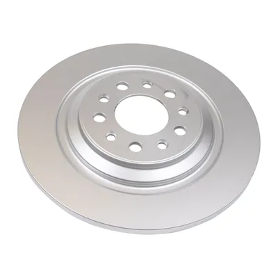 Rear brake disc 320 mm