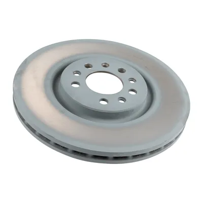 Front brake disc original
