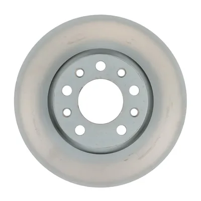Rear brake disc original