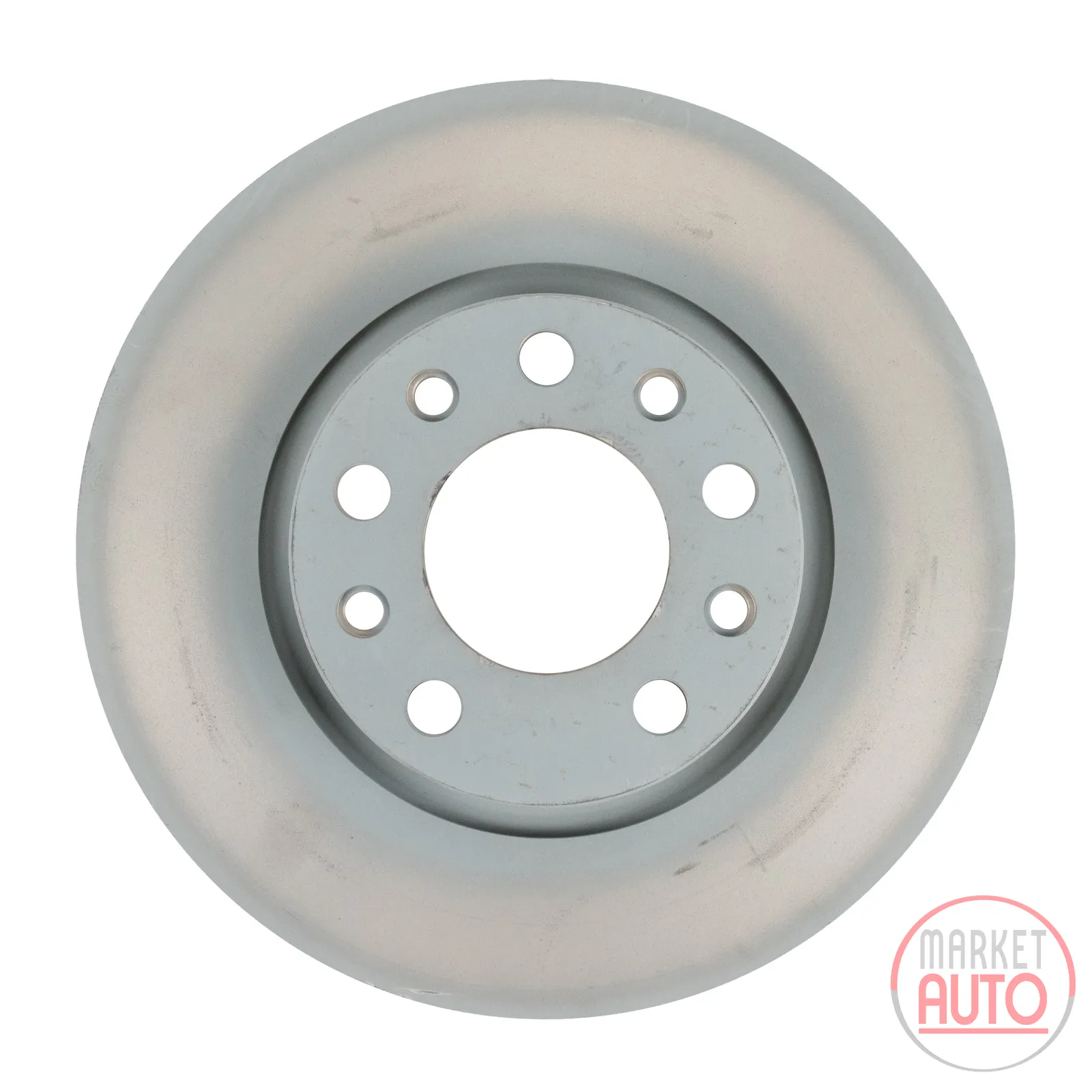 Rear brake disc original
