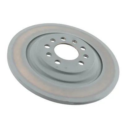 Rear brake disc original