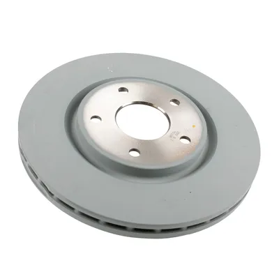 Brake disc 330 mm original front ventilated