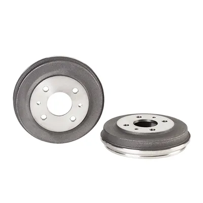 Brake drum 185 mm Brembo