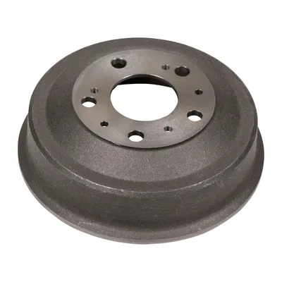 Rear brake drum 254 mm 64.5 mm
