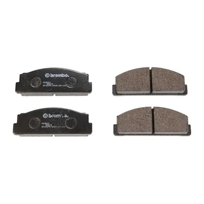 Brake pads front Brembo