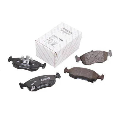 Front brake pads (OE 77366378)