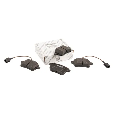 Rear brake pads (71770092)