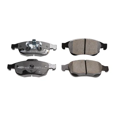 Front brake pads Magneti Marelli