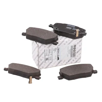 Brake pads front original