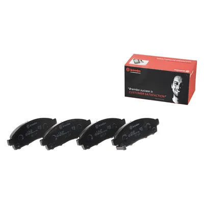 Brake pads front Brembo