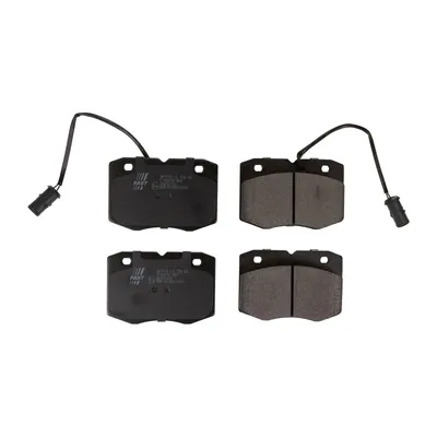 Front brake pads Brembo brake system cable 220 mm length