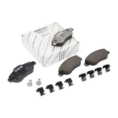 Brake pads front OE(77362689)