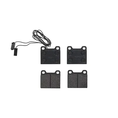 Brake pads front Brembo