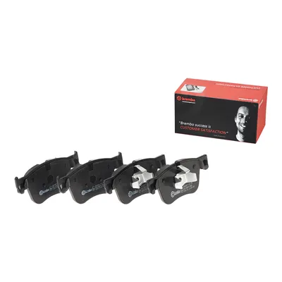 Brake pads