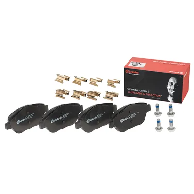 brake pads