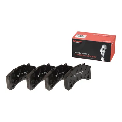 Brake pads