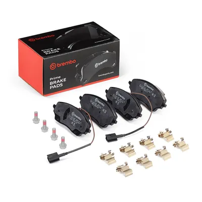 rear brake pads