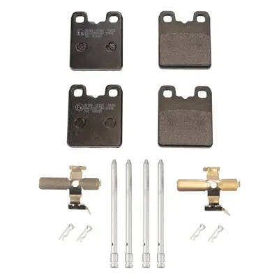 brake pads