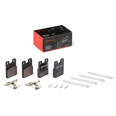 brake pads