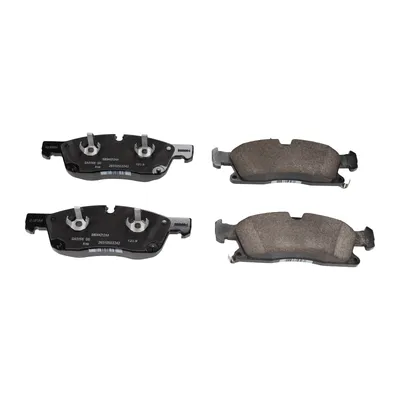 Brake pads front original