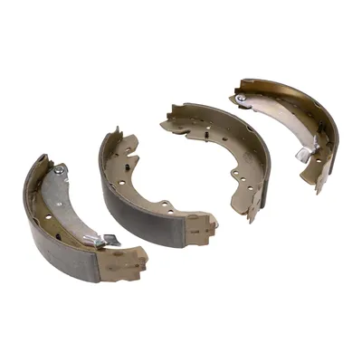 Brake shoe set 15 inch Magneti Marelli