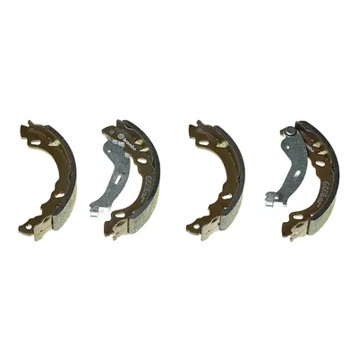 Brake shoe set 180 Brembo