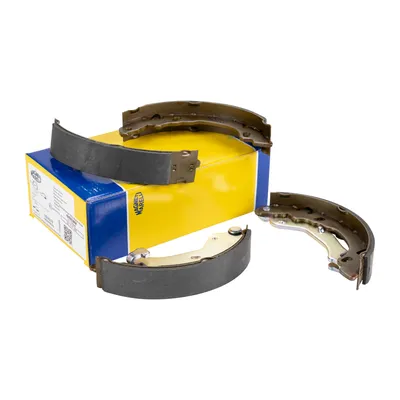 Brake shoe set 180 Magneti Marelli